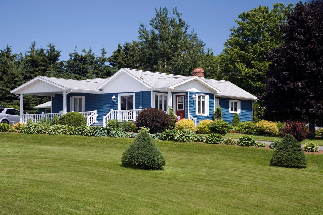 Residential Real Estate Residential Real Estate